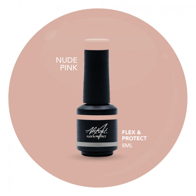 Flex & Protect Gel Nude Pink 8 ml Flex & Protect Gel Nude Pink 8 ml