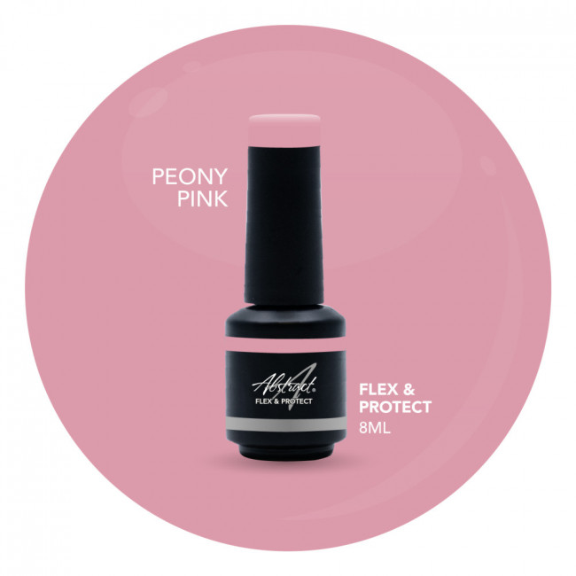 Flex & Protect Gel Peony Pink 8 ml