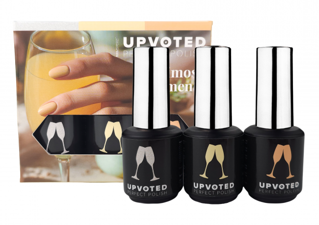PRE-ORDER Upvoted Mimosa Moments Kit