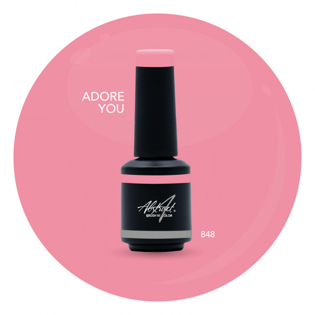 Brush N' Color Adore You 10 ml