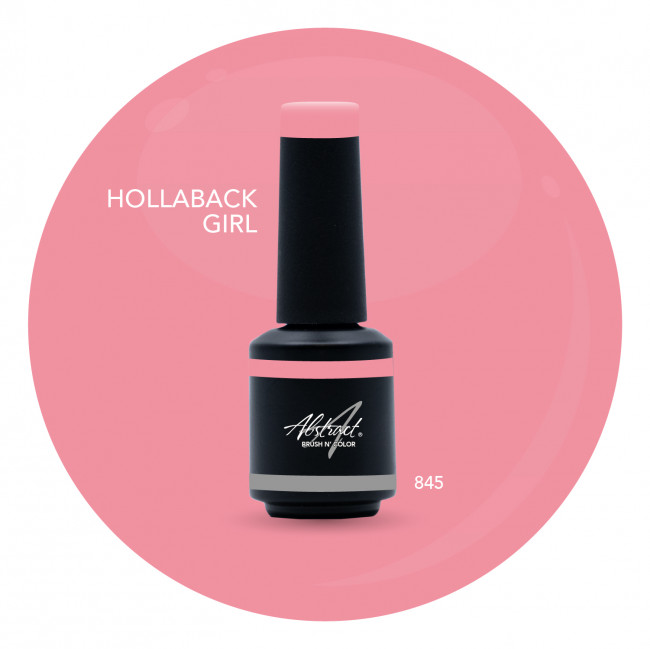 Brush N' Color Hollaback Girl 10 ml