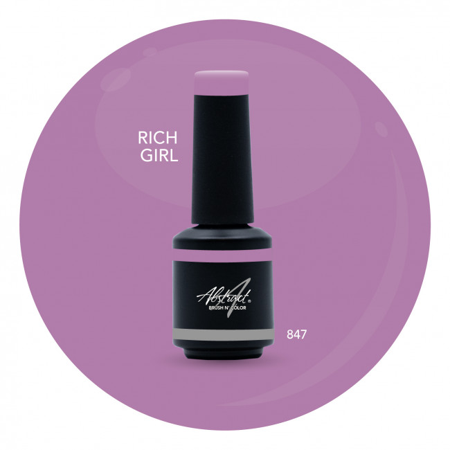 Brush N' Color Rich Girl 10 ml
