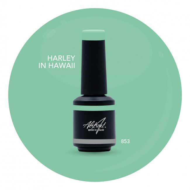 Brush N' Color Harley In Hawai 10 ml