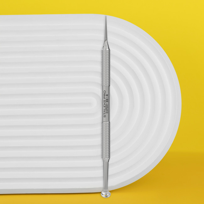 EXPERT 20 Automatische Comedonenduwer TYPE 4