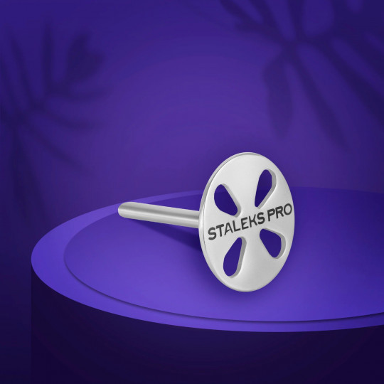 Pododisc Set Lang Small 180 grit PodoPads 5st