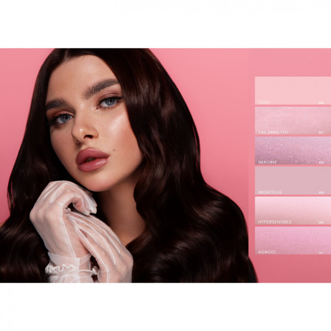 PRE-ORDER Abstract Love By Grace Collection