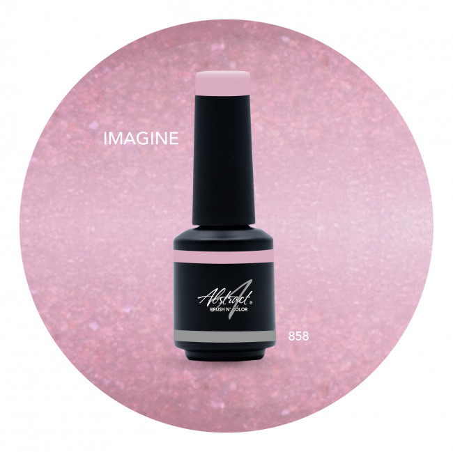 PRE-COMMANDE Brush N' Color Imagine 10 ml