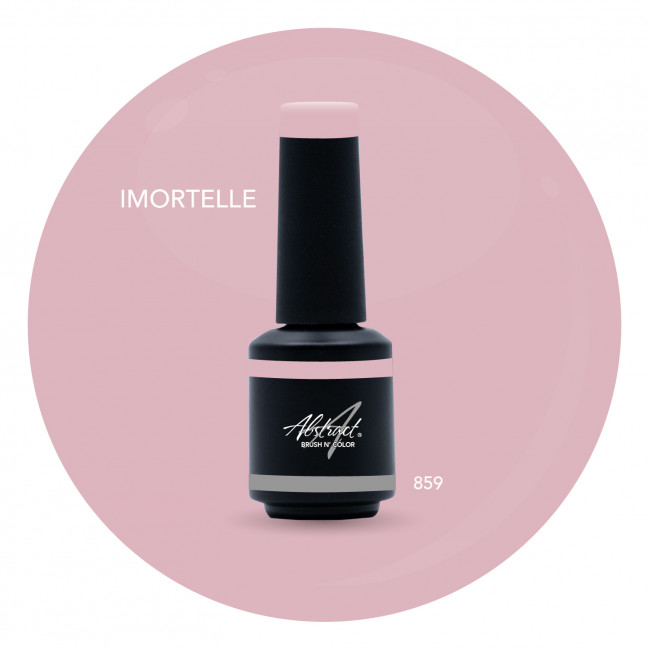 PRE-COMMANDE Brush N' Color Imortelle 10 ml