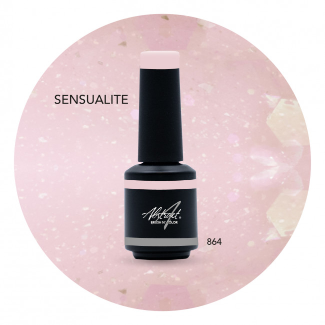 PRE-COMMANDE Brush N' Color Sensualite 10 ml