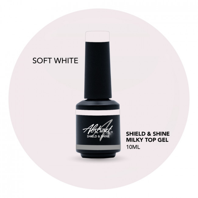 Abstract Shield and Shine SOFT WHITE 10 ml