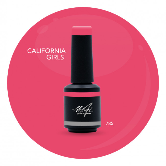PRE-ORDER Brush N' Color California Girls 10 ml