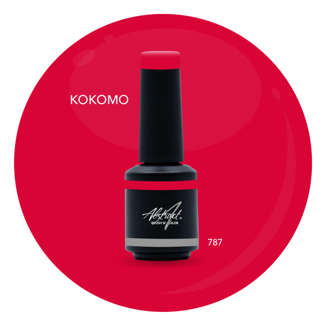 PRE-ORDER Brush N' Color Kokomo 10 ml