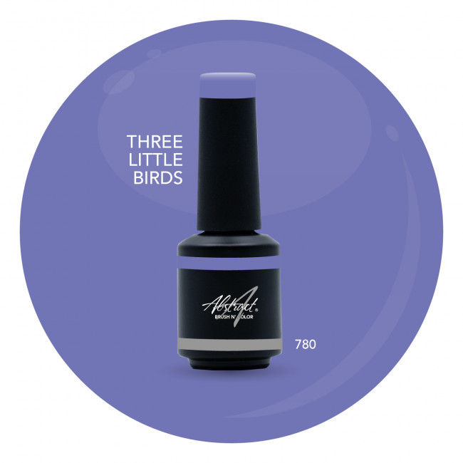 PRE-ORDER Brush N' Color Three Little Birds 10 ml