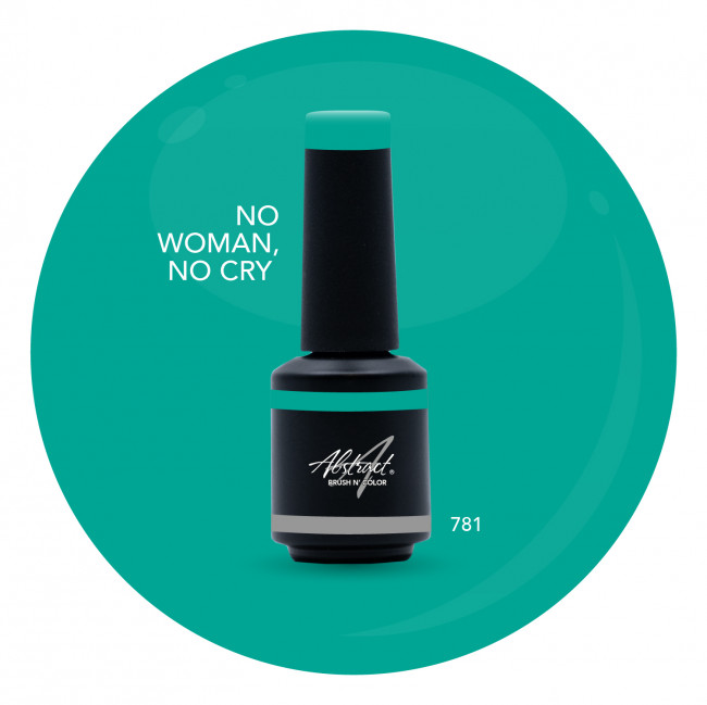PRE-ORDER Brush N' Color No Woman No Cry 10 ml