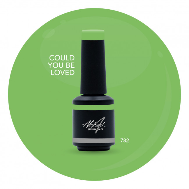 PRE-ORDER Brush N' Color Could You Be Loved 10 ml