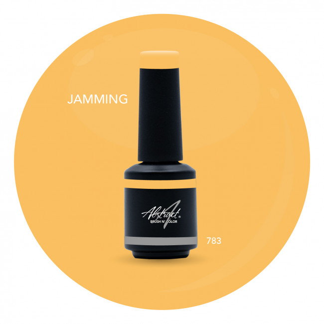 PRE-ORDER Brush N' Color Jamming 10 ml