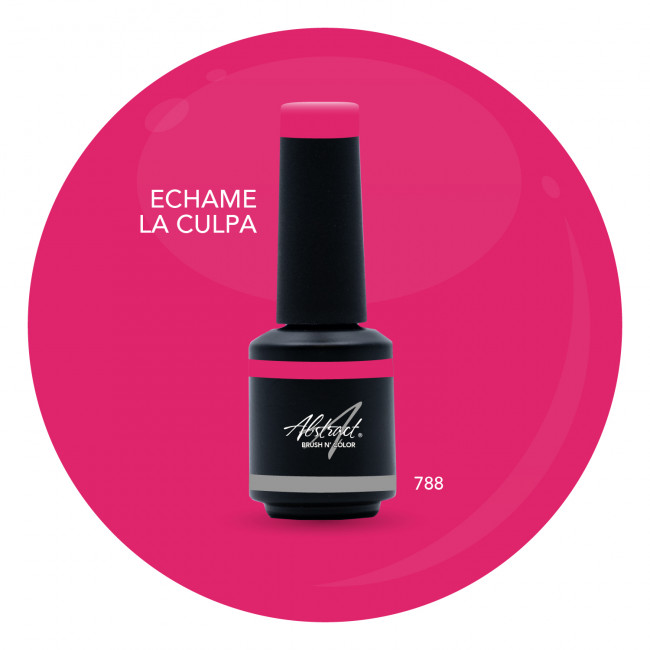 PRE-ORDER Brush N' Color Echame La Culpa 10 ml