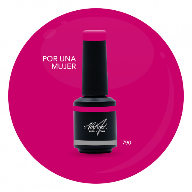 PRE-ORDER Brush N' Color Por Una Mujer 10 ml
