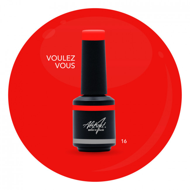 Brush N' Color VOULEZ VOUS 10ml
