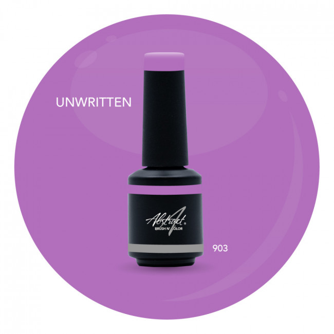 Brush N' Color UNWRITTEN 10ml