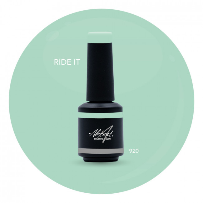 Brush N' Color RIDE IT 10ml
