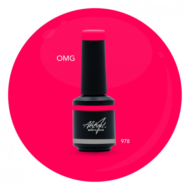 Brush N' Color OMG 10ml