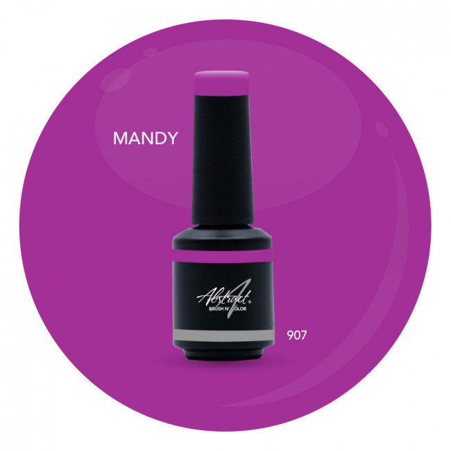 Brush N' Color MANDY 10ml