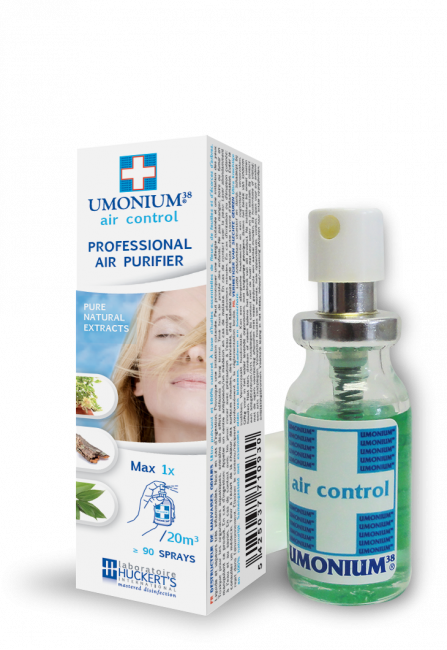 UMONIUM38® air control 10 ml
