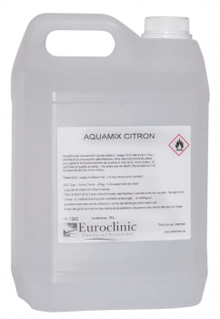 aquamix lemon / master liquide