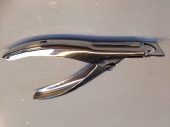 PSL48 - Tipknipper metaal
