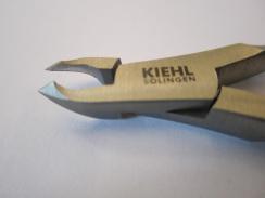 Pince à feuille Kiehl 3mm