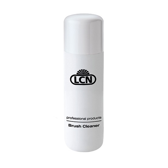 LCN Brush Cleaner 100ml LCN Brush Cleaner 100ml