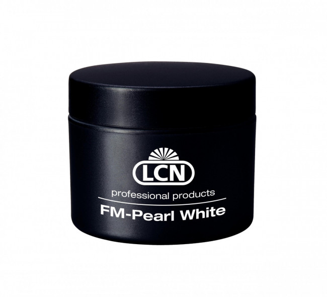 LCN FM Pearl white 15ml