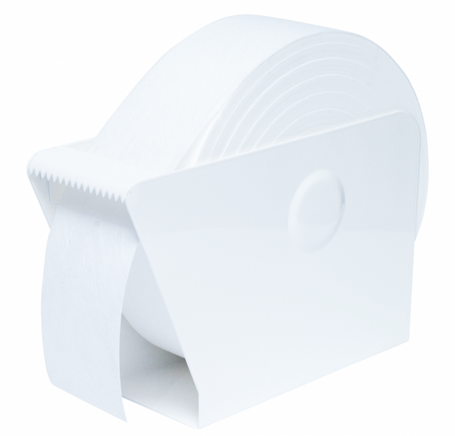 Distributeur du rouleau de bandes Distributeur du rouleau de bandes