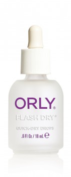 Orly Flash dry 18 ml