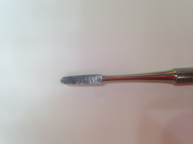 Kiehl lime de coin normal