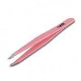 Rubis pince à épiler rose
