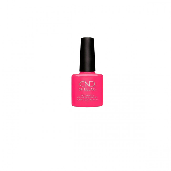 Shellac Pink Bikini