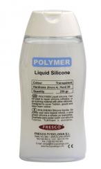 Polymère silicone liquide