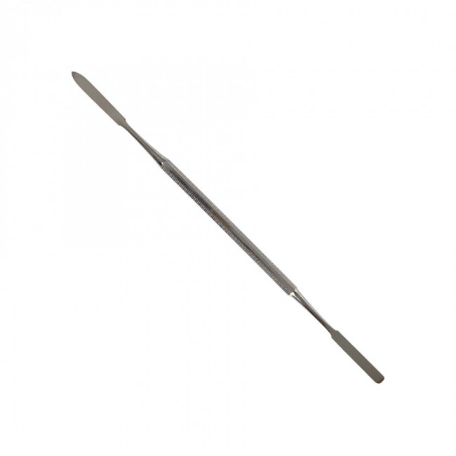 Spatule acrylique en inox Kiehl