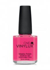 28. Vinylux pink bikini