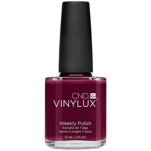 42. Vinylux decadence