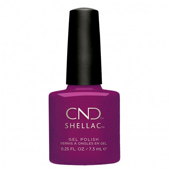Shellac Tango Passion