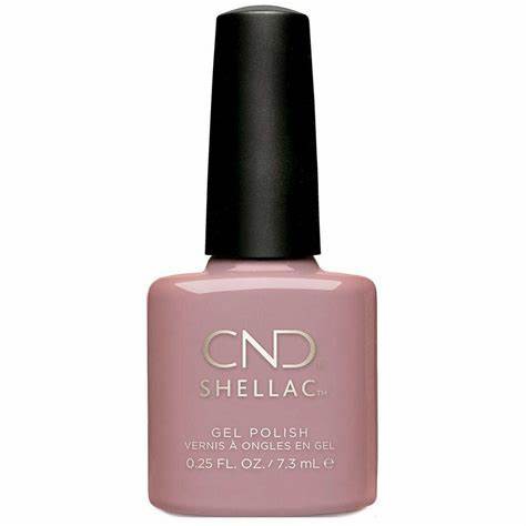 Shellac Field Fox