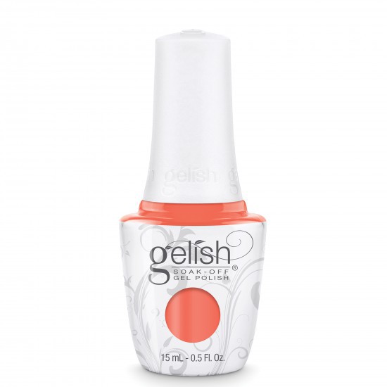 Gelish Rockin' the reef 15 ml Gelish Rockin' the reef 15 ml
