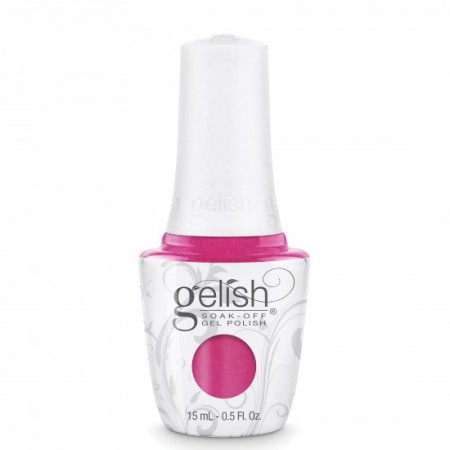 Gelish Amour color please 15 ml
