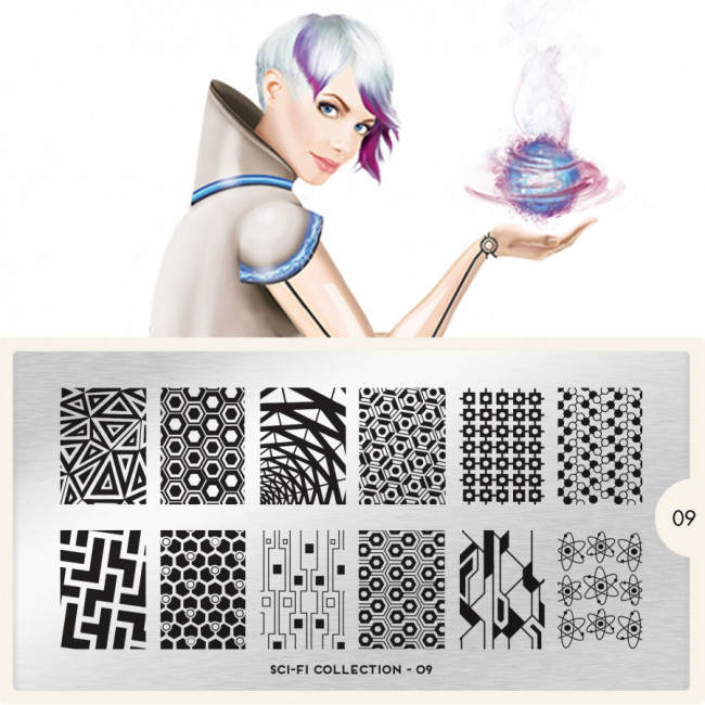 Sci-Fi 09