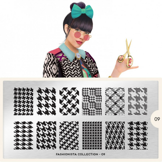 Fashionista 09
