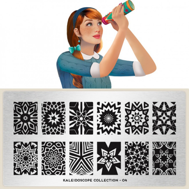 Kaleidoscope 04