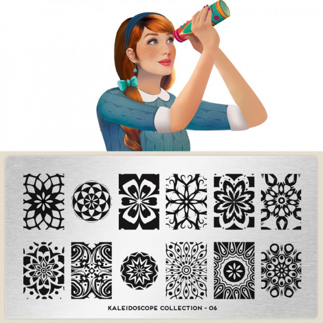 Kaleidoscope 06